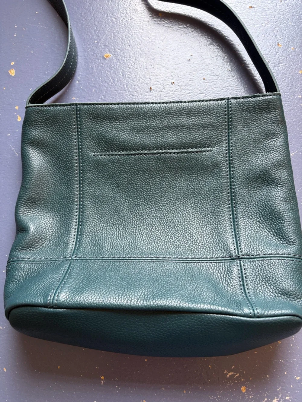 The Sak Leather Hobo Bag,New